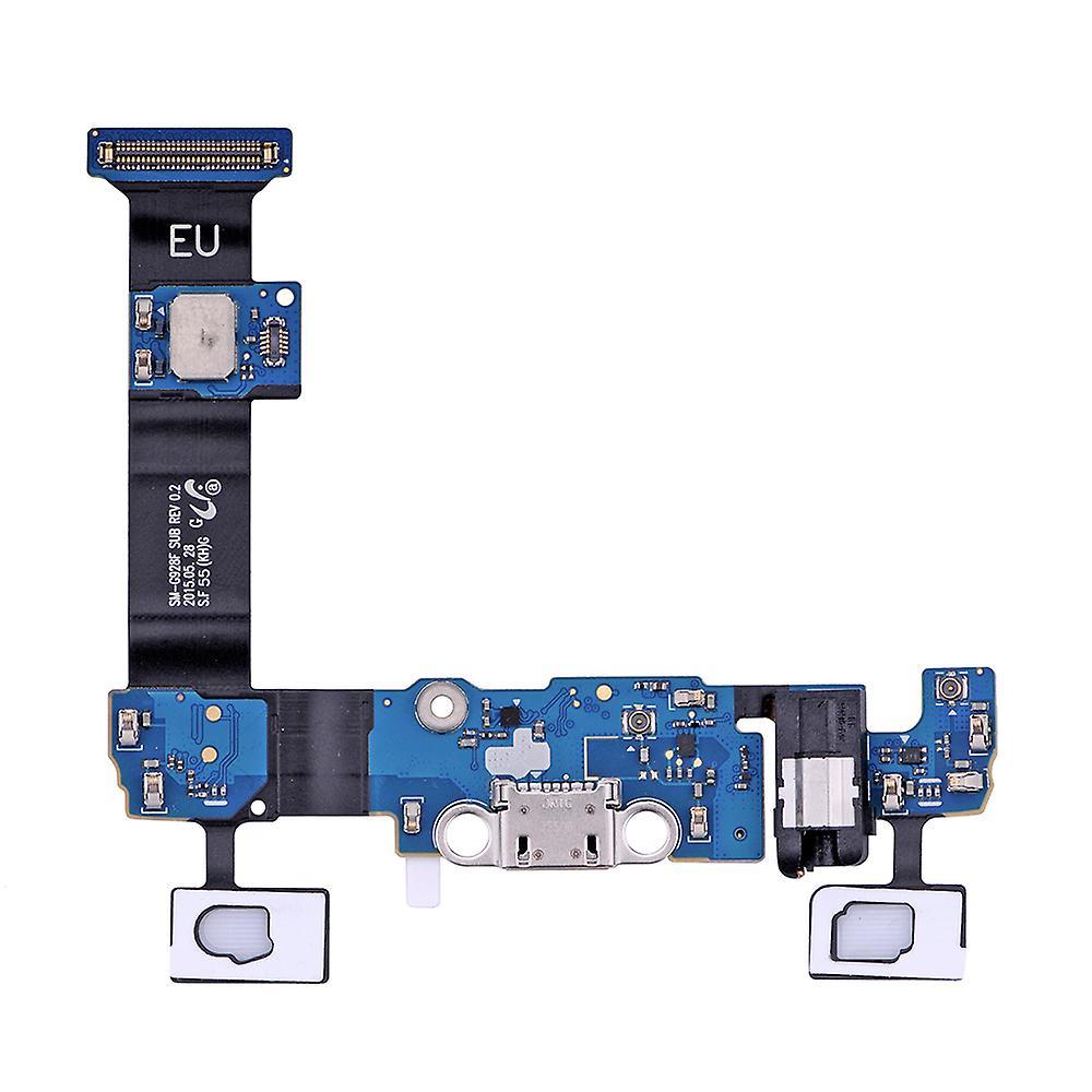 Charging Port Flex Cable For Samsung Galaxy S6 Edge+ G928F (US Version) - Best Cell Phone Parts Distributor in Canada, Parts Source Charging Port Flex Cable For Samsung Galaxy S6 Edge+ G928F (US Version) - Best Cell Phone Parts Distributor in Canada, Parts Source